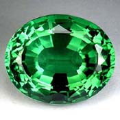Chrome Tourmaline